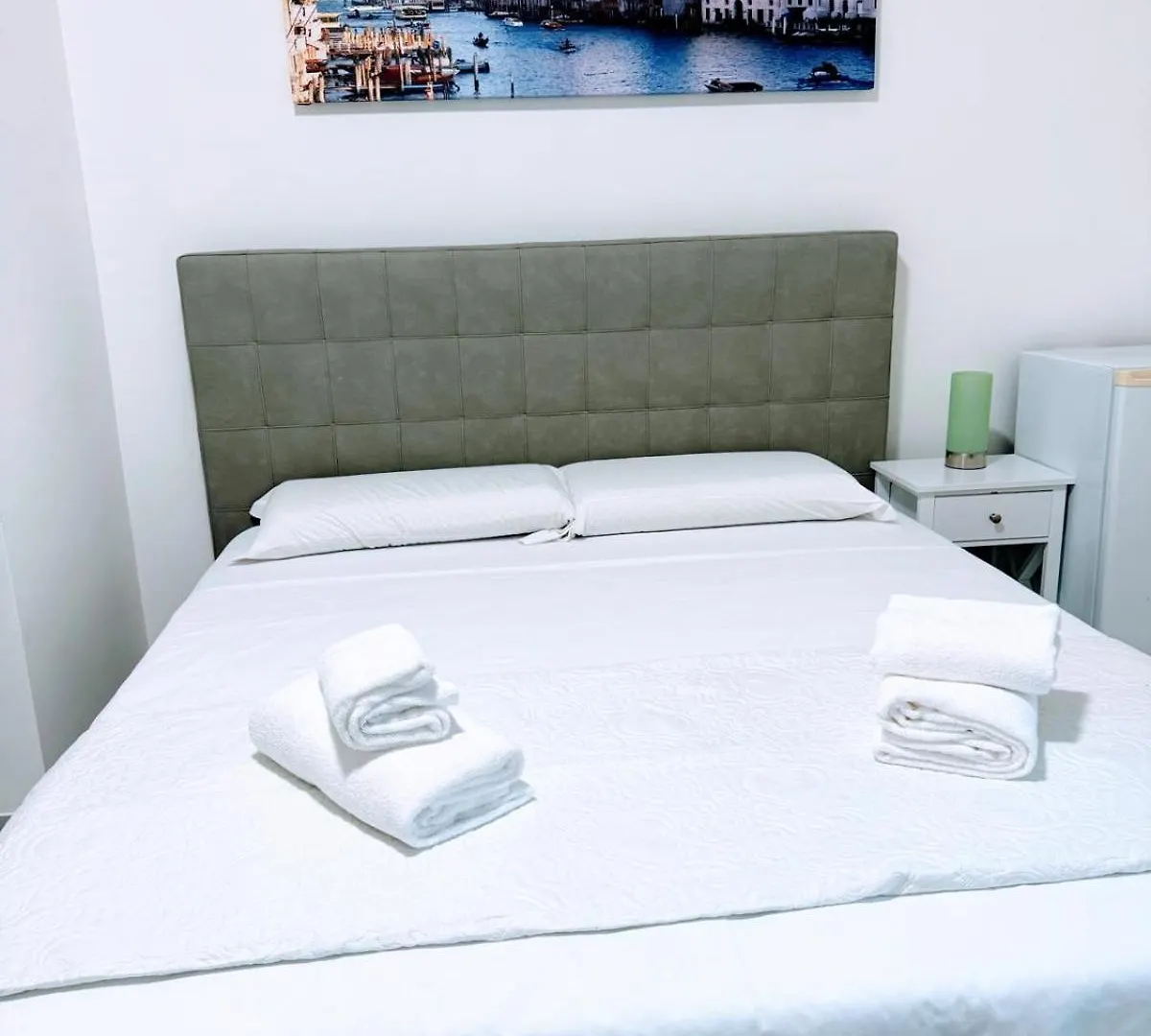 Apartments Mestre 0*,  Italien