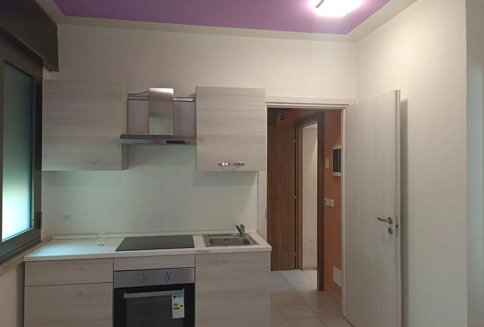 Apartments Mestre