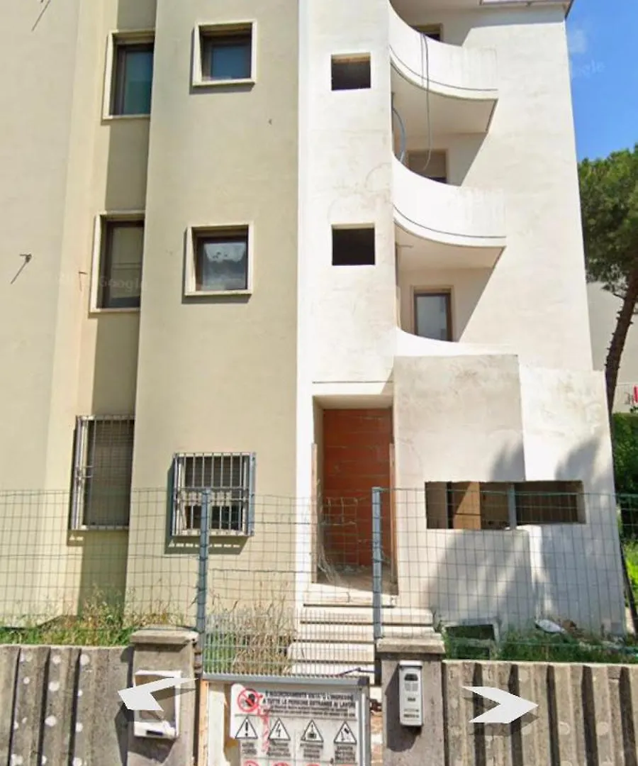 Apartments Mestre