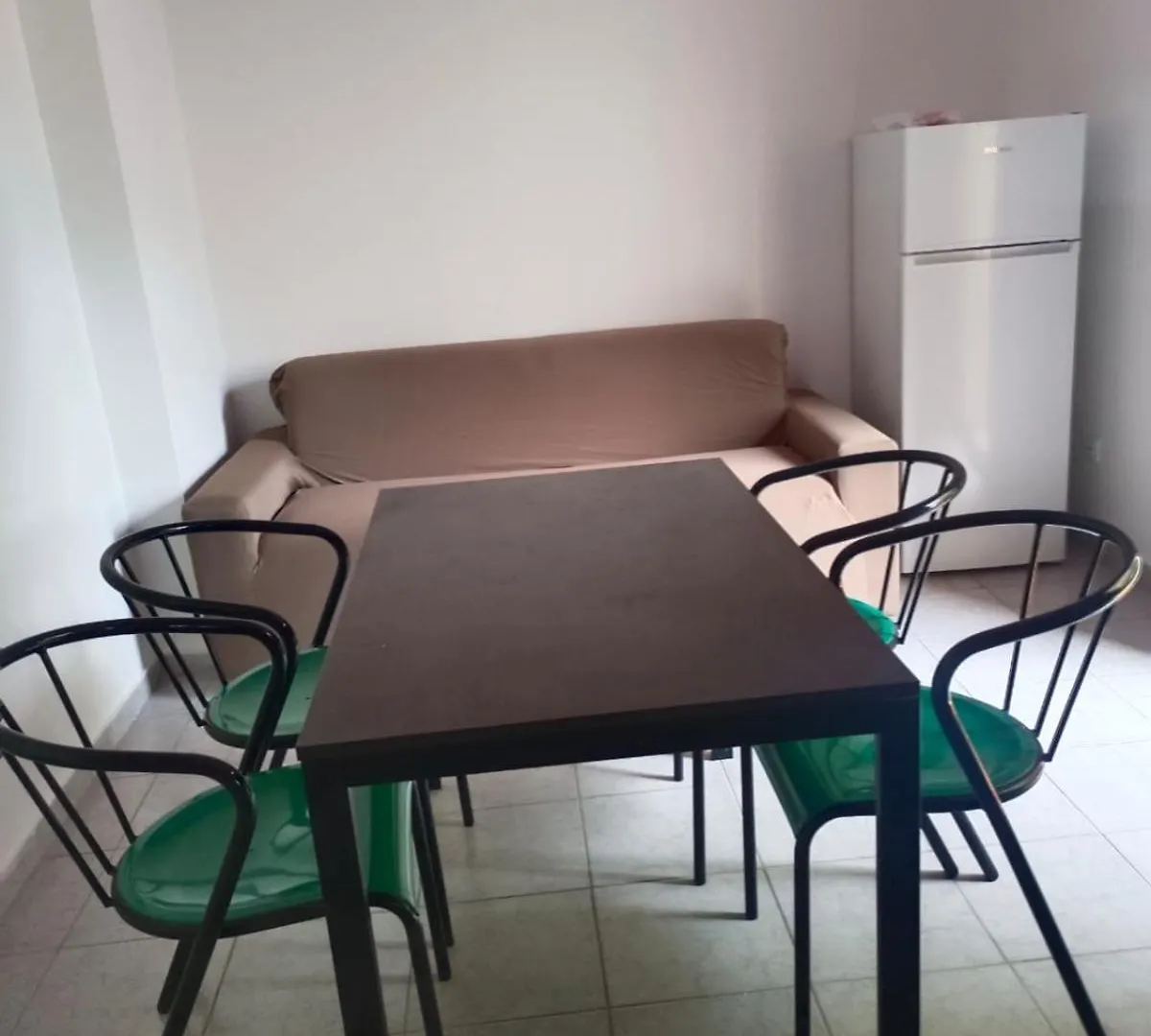 Apartments Mestre Italien