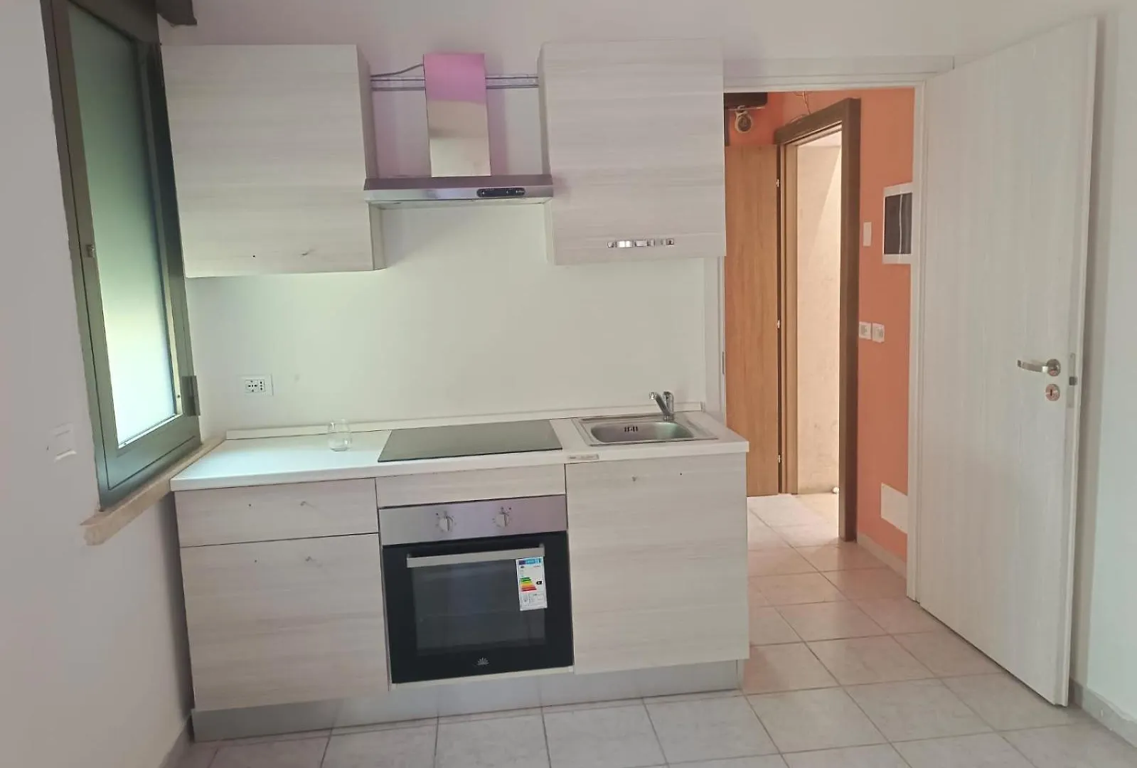 Apartments Mestre