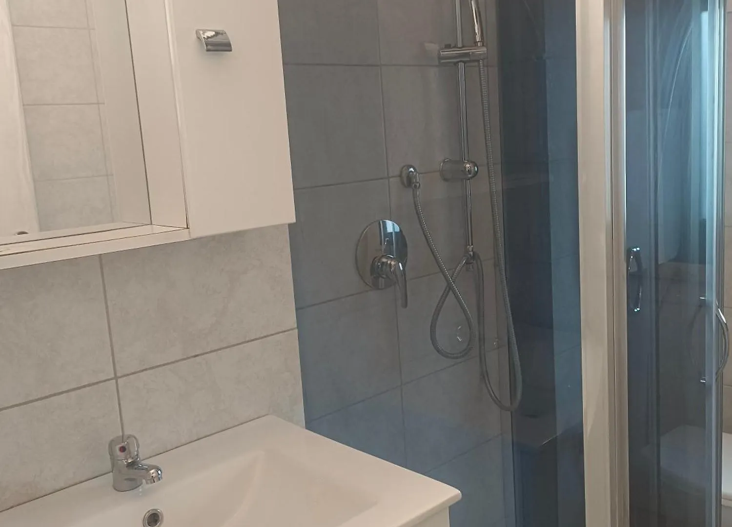 Apartments Mestre Italien