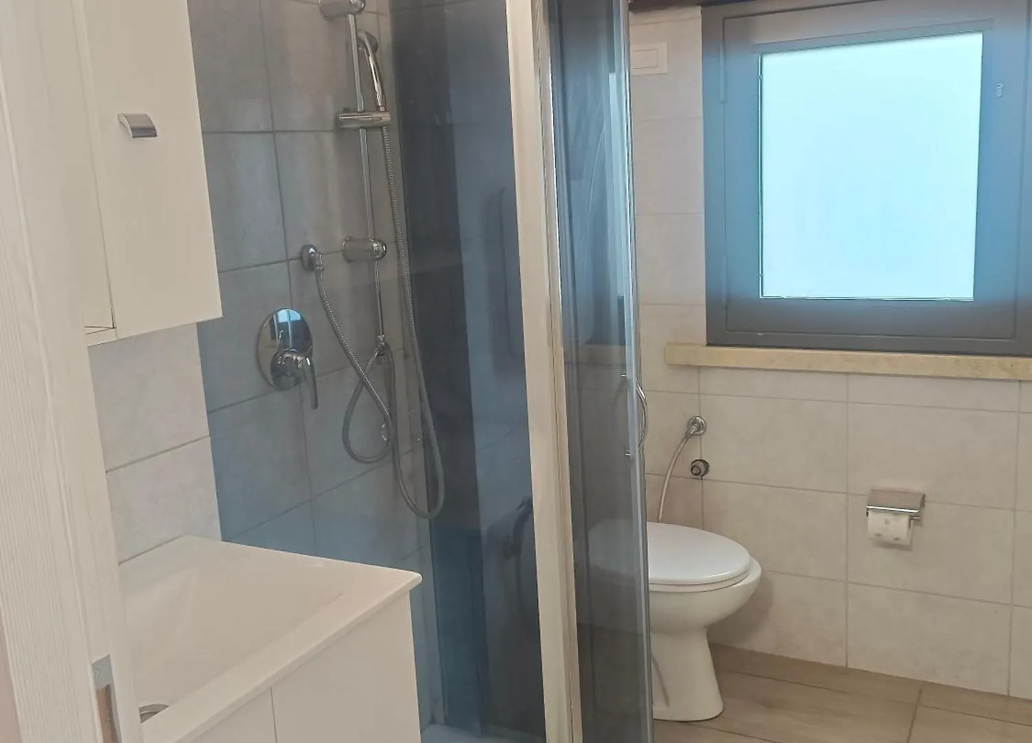 Apartments Mestre Italien