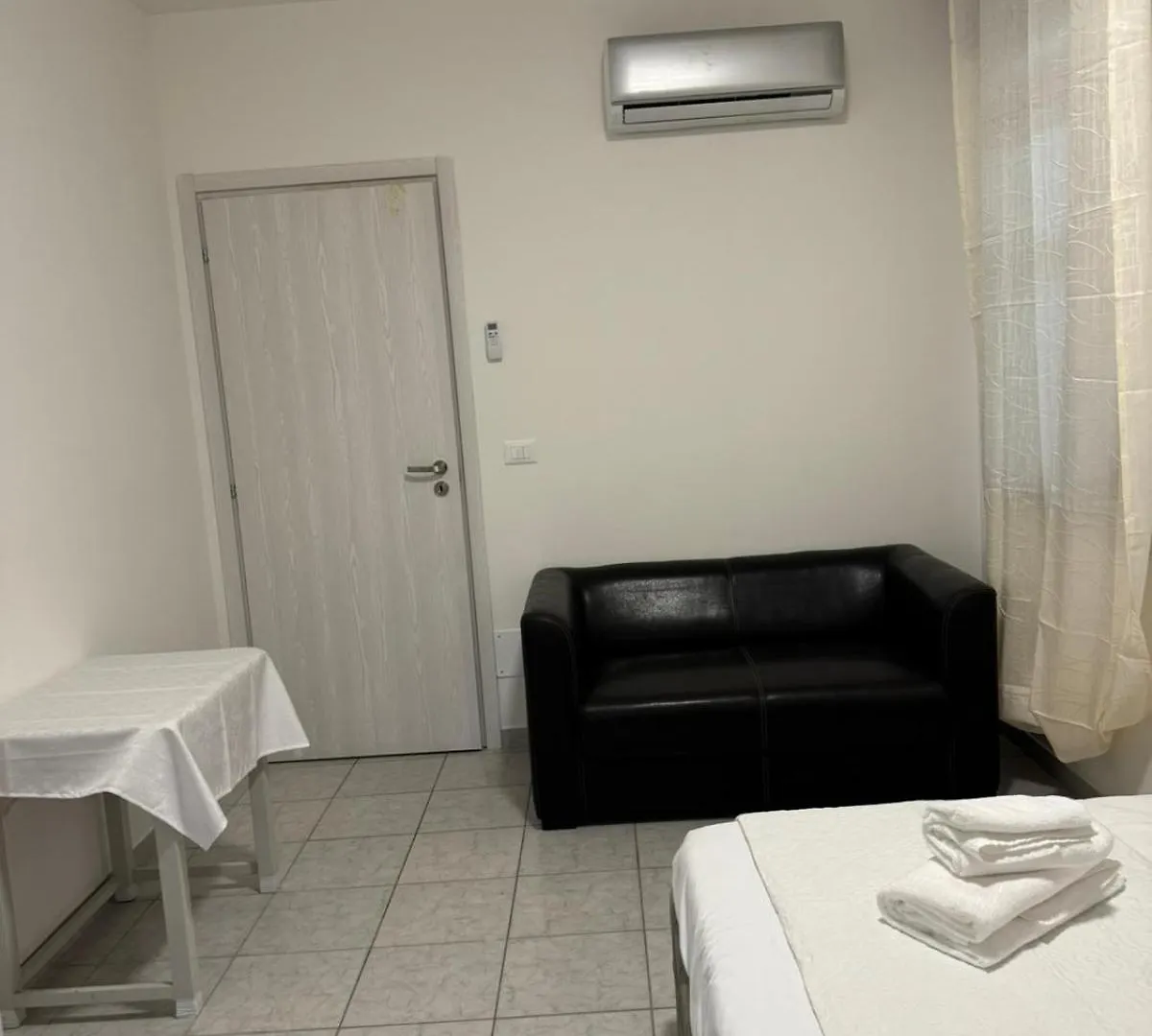 Apartments Mestre