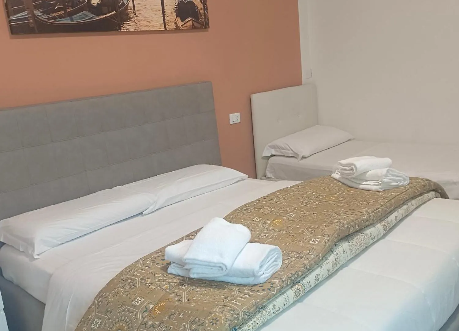 Apartments Mestre