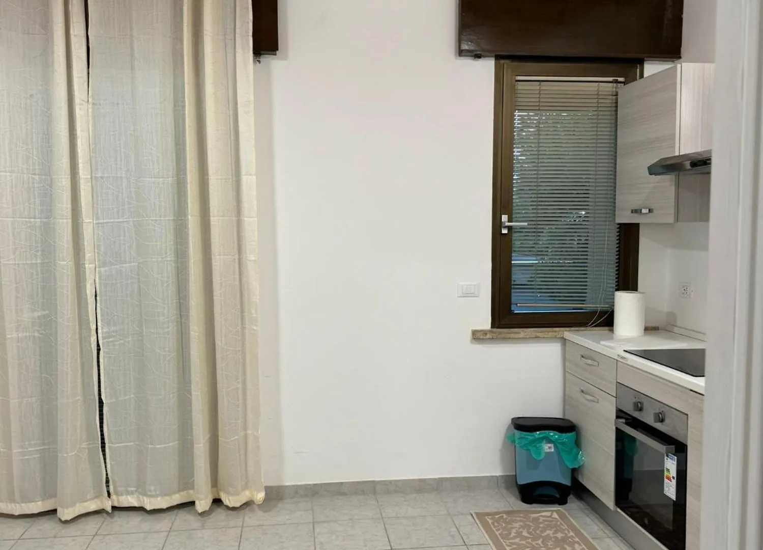 Apartments Mestre 0*,  Italien
