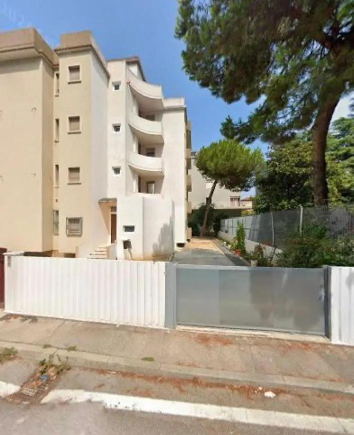 Apartments Mestre Italien