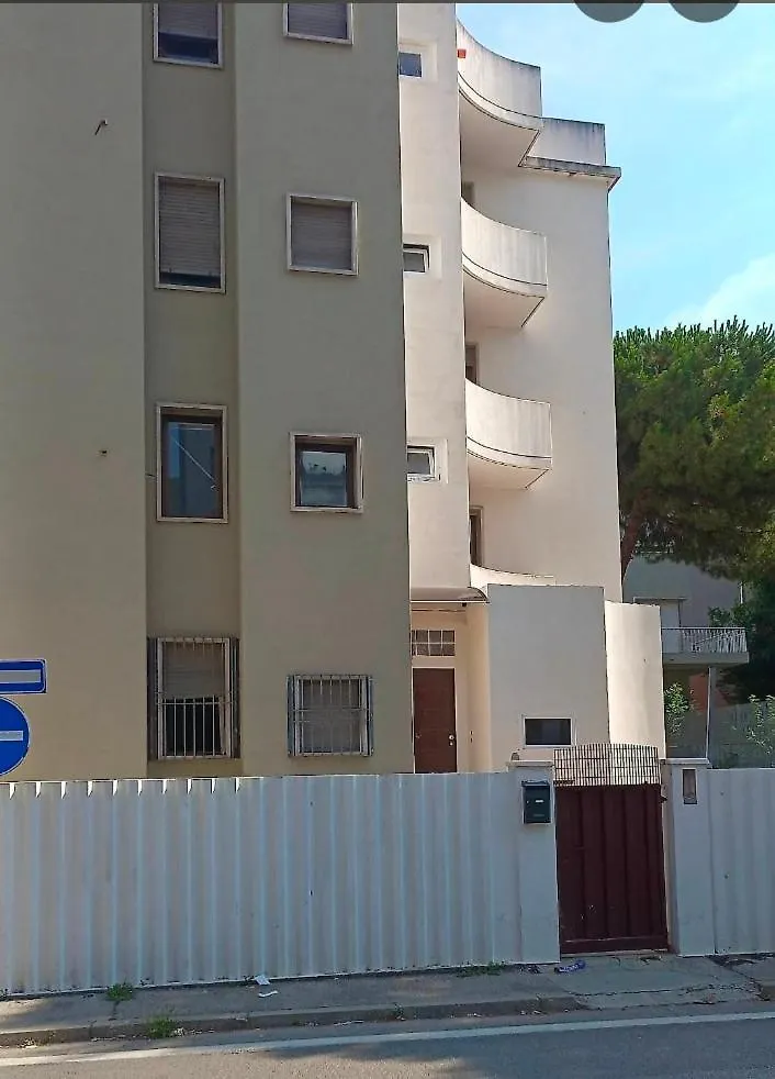 Apartments Mestre