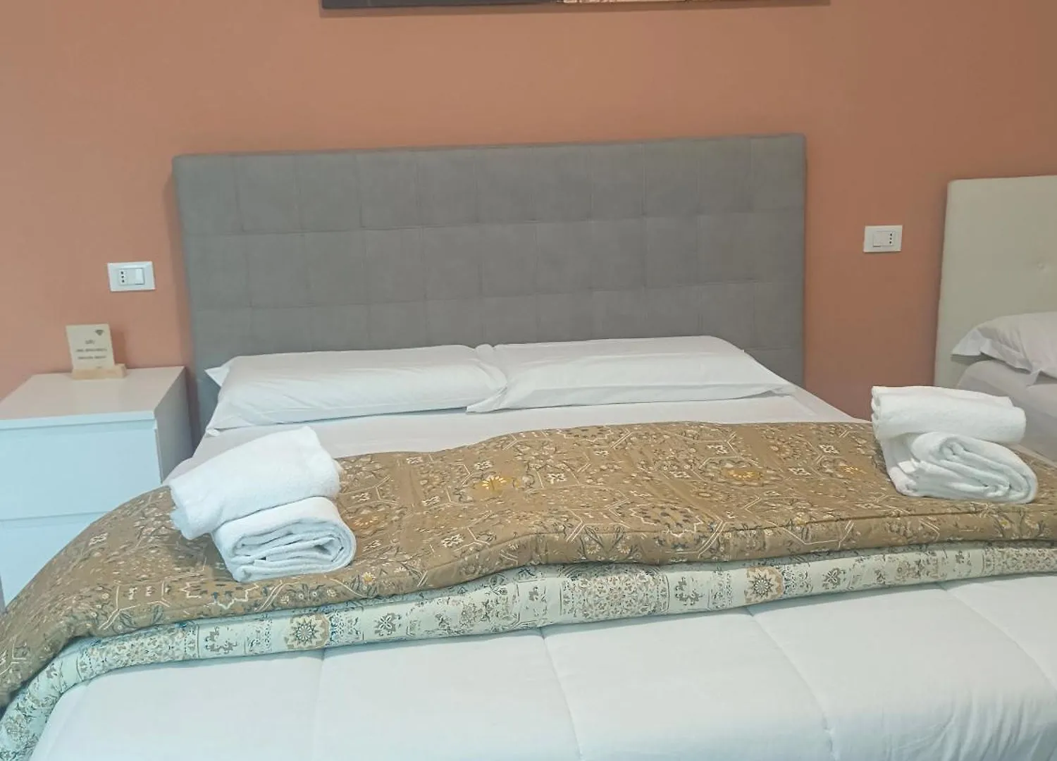 Apartments Mestre