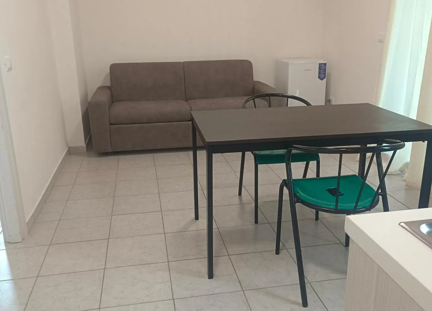 Apartments Mestre