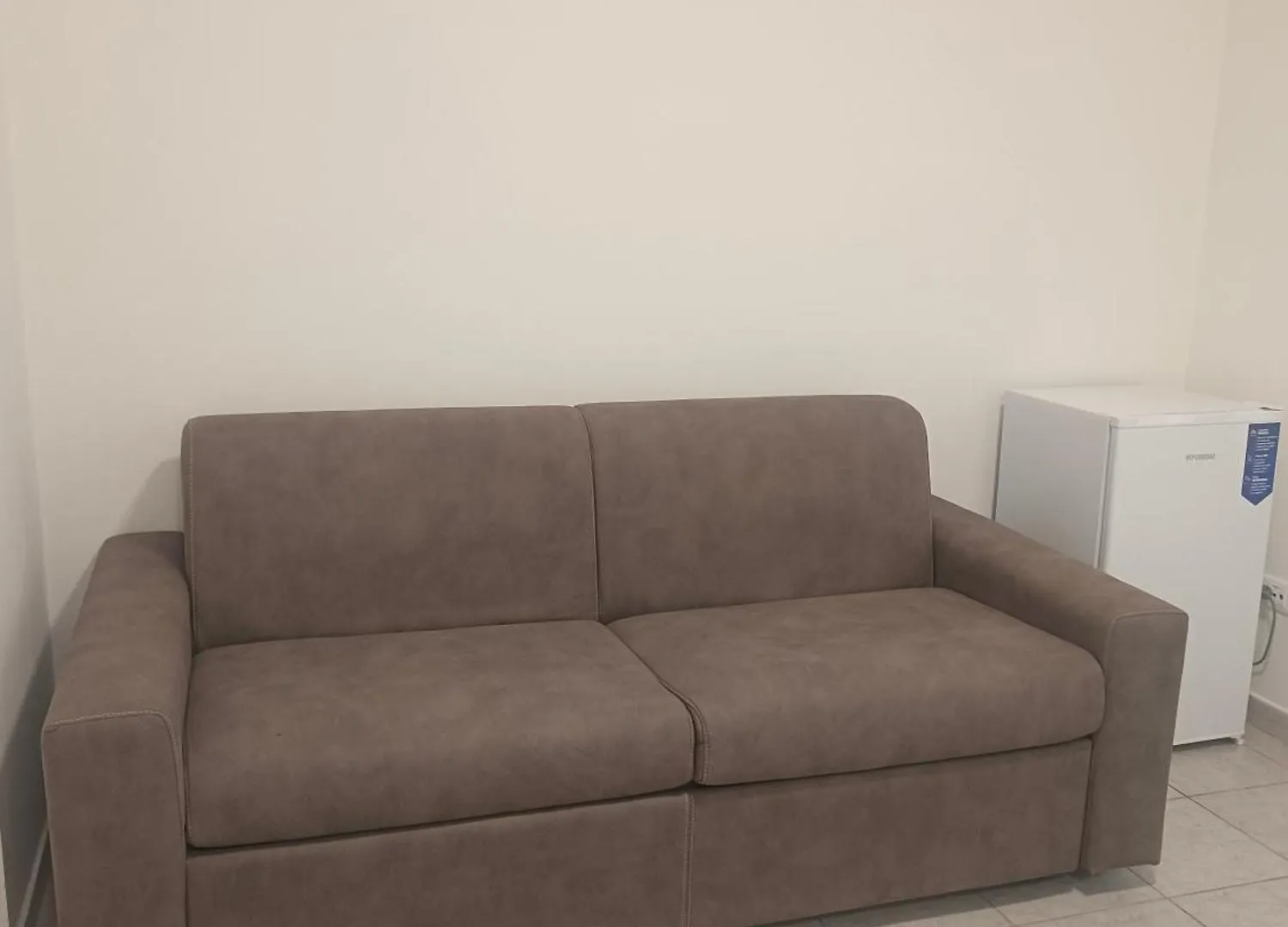 Apartments Mestre Italien